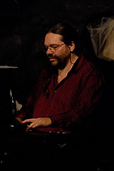 Claire Michael Quartet au Bar en Biais Jazz Club