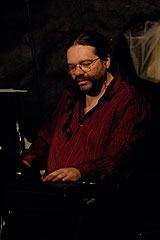 Claire Michael Quartet au Bar en Biais Jazz Club