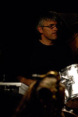 Claire Michael Quartet au Bar en Biais Jazz Club