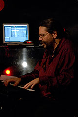 Claire Michael Quartet au Bar en Biais Jazz Club