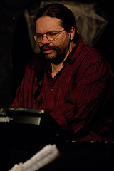 Claire Michael Quartet au Bar en Biais Jazz Club