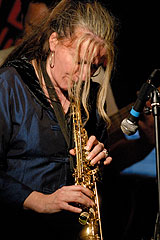 Claire Michael Quartet au Bar en Biais Jazz Club