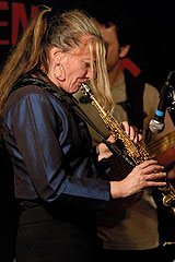 Claire Michael Quartet au Bar en Biais Jazz Club