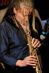 Claire Michael Quartet au Bar en Biais Jazz Club