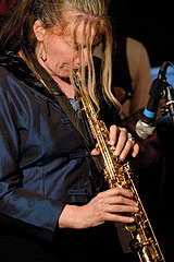 Claire Michael Quartet au Bar en Biais Jazz Club