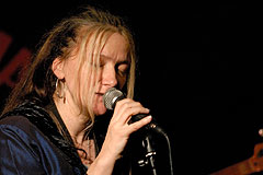 Claire Michael Quartet au Bar en Biais Jazz Club