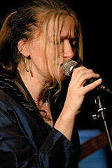 Claire Michael Quartet au Bar en Biais Jazz Club