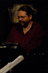 Claire Michael Quartet au Bar en Biais Jazz Club