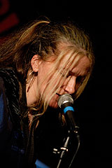 Claire Michael Quartet au Bar en Biais Jazz Club