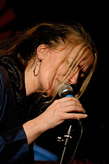 Claire Michael Quartet au Bar en Biais Jazz Club