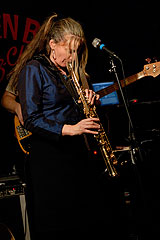 Claire Michael Quartet au Bar en Biais Jazz Club