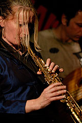 Claire Michael Quartet au Bar en Biais Jazz Club