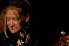 Claire Michael Quartet au Bar en Biais Jazz Club