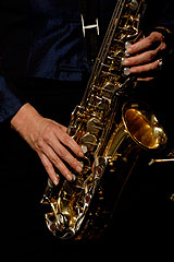 Claire Michael Quartet au Bar en Biais Jazz Club