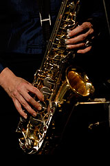 Claire Michael Quartet au Bar en Biais Jazz Club