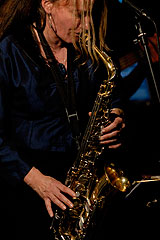 Claire Michael Quartet au Bar en Biais Jazz Club