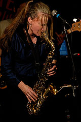 Claire Michael Quartet au Bar en Biais Jazz Club