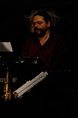 Claire Michael Quartet au Bar en Biais Jazz Club