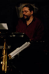 Claire Michael Quartet au Bar en Biais Jazz Club