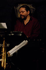 Claire Michael Quartet au Bar en Biais Jazz Club