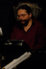 Claire Michael Quartet au Bar en Biais Jazz Club