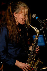 Claire Michael Quartet au Bar en Biais Jazz Club