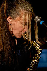 Claire Michael Quartet au Bar en Biais Jazz Club