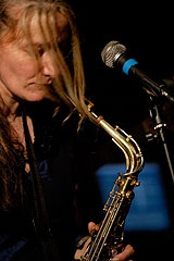 Claire Michael Quartet au Bar en Biais Jazz Club