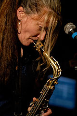 Claire Michael Quartet au Bar en Biais Jazz Club