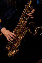 Claire Michael Quartet au Bar en Biais Jazz Club