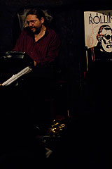 Claire Michael Quartet au Bar en Biais Jazz Club