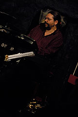 Claire Michael Quartet au Bar en Biais Jazz Club