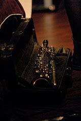 Claire Michael Quartet au Bar en Biais Jazz Club