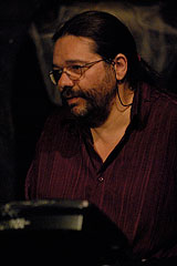 Claire Michael Quartet au Bar en Biais Jazz Club