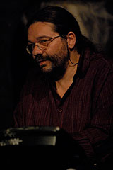 Claire Michael Quartet au Bar en Biais Jazz Club