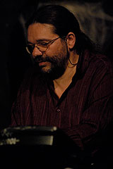 Claire Michael Quartet au Bar en Biais Jazz Club