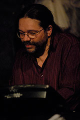 Claire Michael Quartet au Bar en Biais Jazz Club