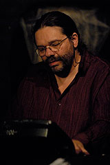 Claire Michael Quartet au Bar en Biais Jazz Club