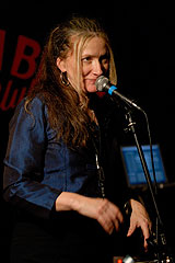 Claire Michael Quartet au Bar en Biais Jazz Club