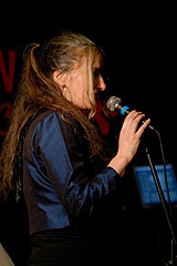 Claire Michael Quartet au Bar en Biais Jazz Club