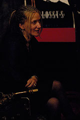 Claire Michael Quartet au Bar en Biais Jazz Club