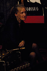 Claire Michael Quartet au Bar en Biais Jazz Club