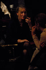 Claire Michael Quartet au Bar en Biais Jazz Club
