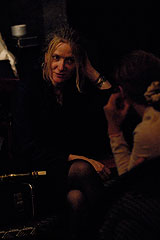 Claire Michael Quartet au Bar en Biais Jazz Club