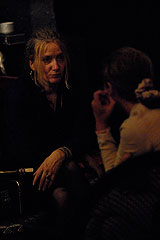 Claire Michael Quartet au Bar en Biais Jazz Club