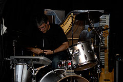 Claire Michael Quartet au Bar en Biais Jazz Club