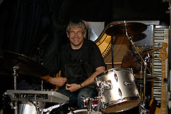 Claire Michael Quartet au Bar en Biais Jazz Club