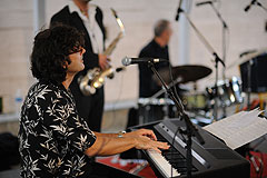 A Tree for Two à Biot en 2008