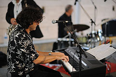 A Tree for Two à Biot en 2008