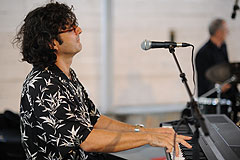 A Tree for Two à Biot en 2008